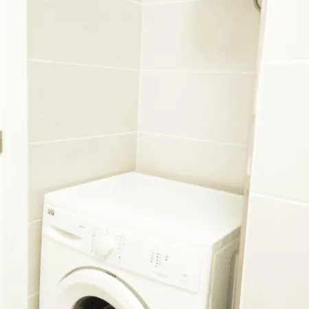 Apartamento Las Americas Primera Linea De La Playa *