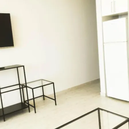 Apartamento Las Americas Primera Linea De La Playa