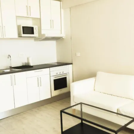 Apartamento Las Americas Primera Linea De La Playa * Playa de las Américas