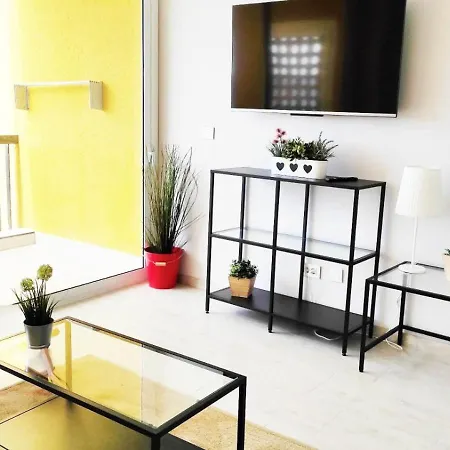 Apartamento Las Americas Primera Linea De La Playa Playa de las Américas