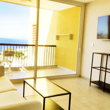 Apartment Apartamento Las Americas Primera Linea De La Playa Playa de las Américas